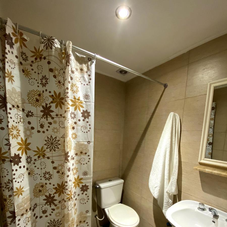 Hotel Di Sorrento Mar del Plata Eksteriør billede