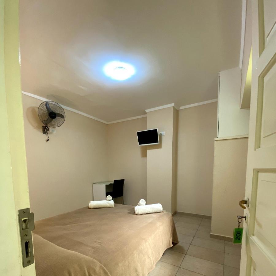 Hotel Di Sorrento Mar del Plata Eksteriør billede
