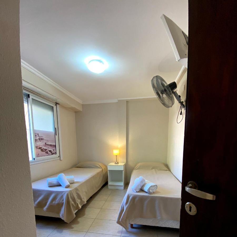 Hotel Di Sorrento Mar del Plata Eksteriør billede