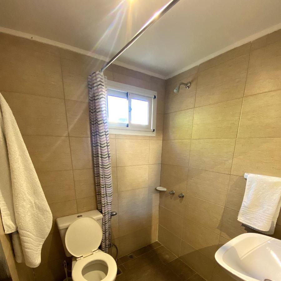 Hotel Di Sorrento Mar del Plata Eksteriør billede