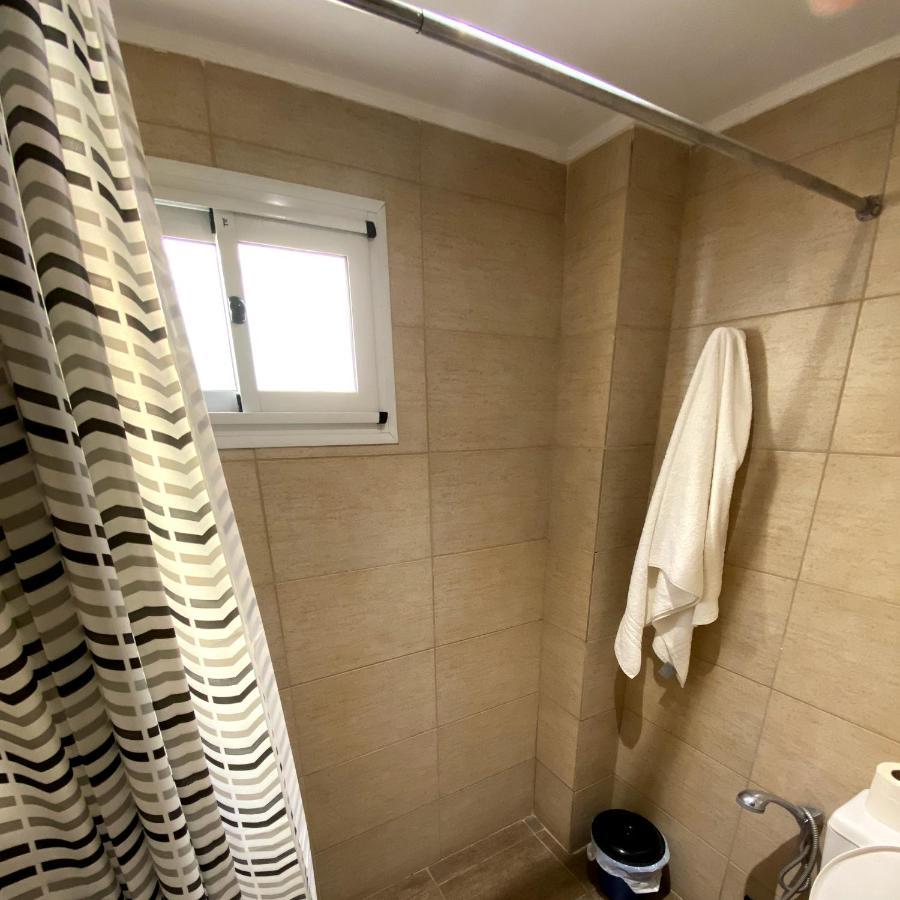 Hotel Di Sorrento Mar del Plata Eksteriør billede